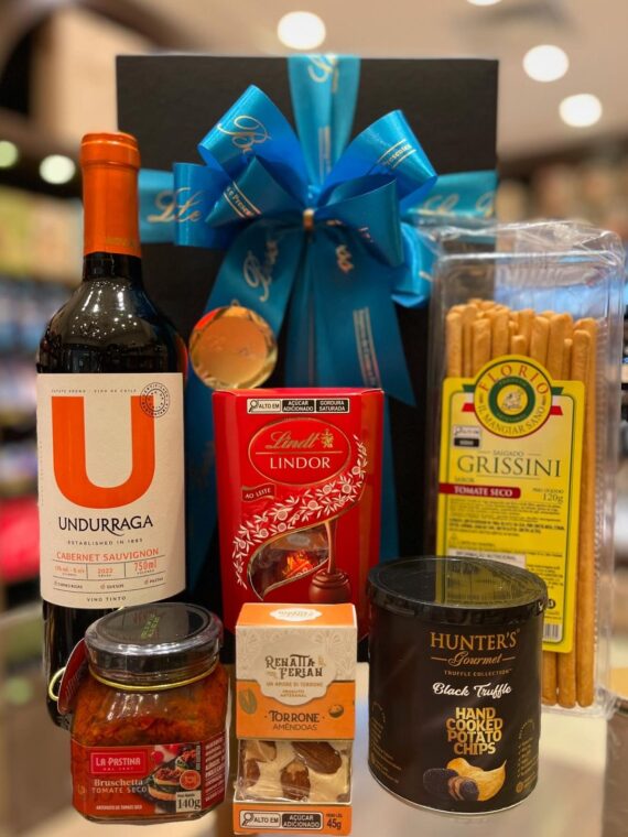 Caixa Sapori di Pomodoro