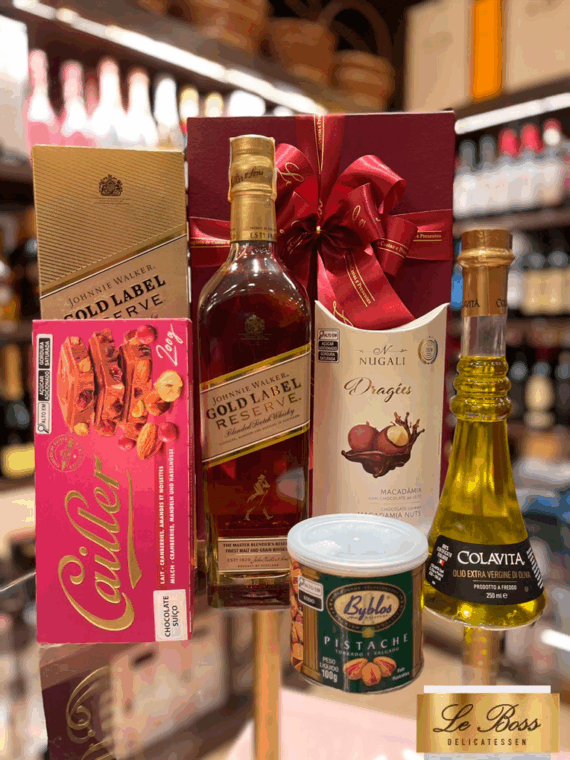 Caixa Meu Amor Merece